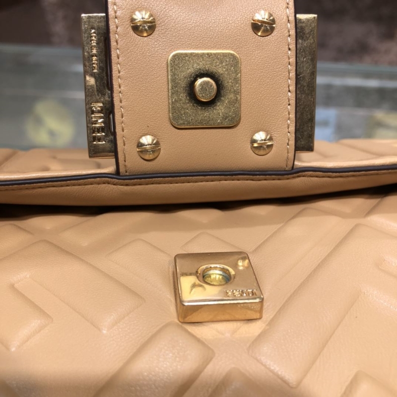 Fendi Baguette Bags